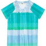 Dip Dye Rash Guard
