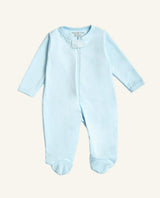 Footie Pajamas