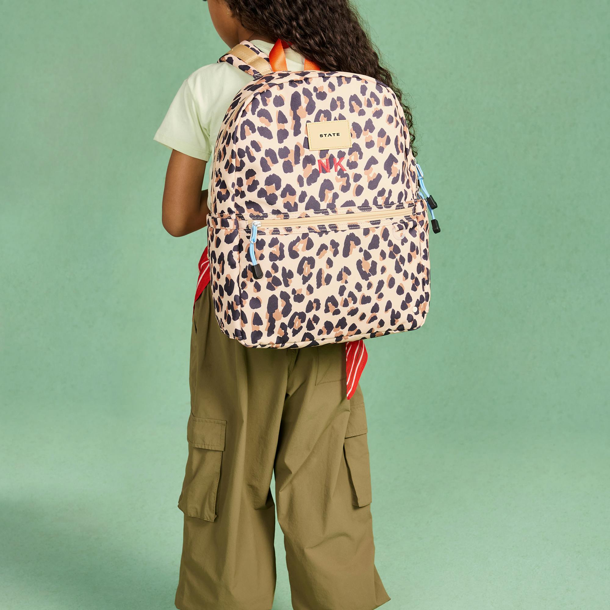 Kane Backpack