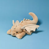 Lunaire Dragon Weighted Plush 16"