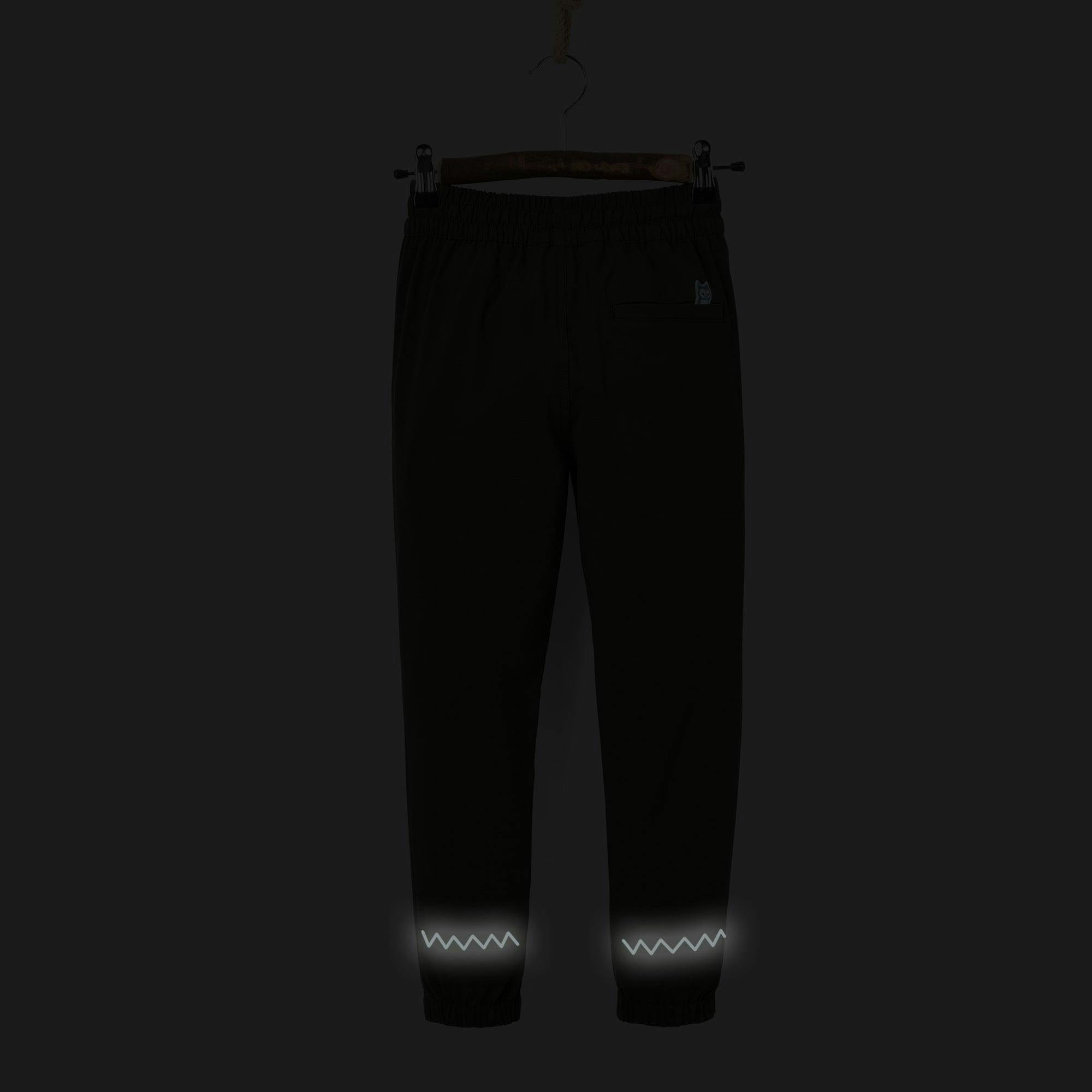 Dash lightweight ripstop pants