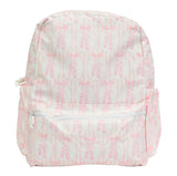 The Backpack in Ballet