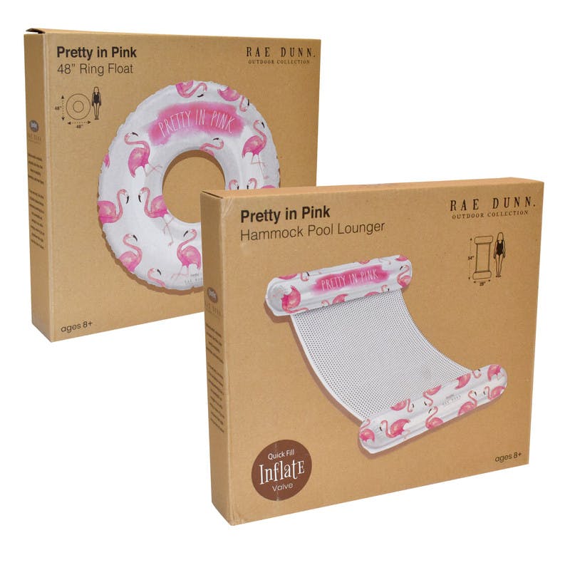 Flamingo Bundle