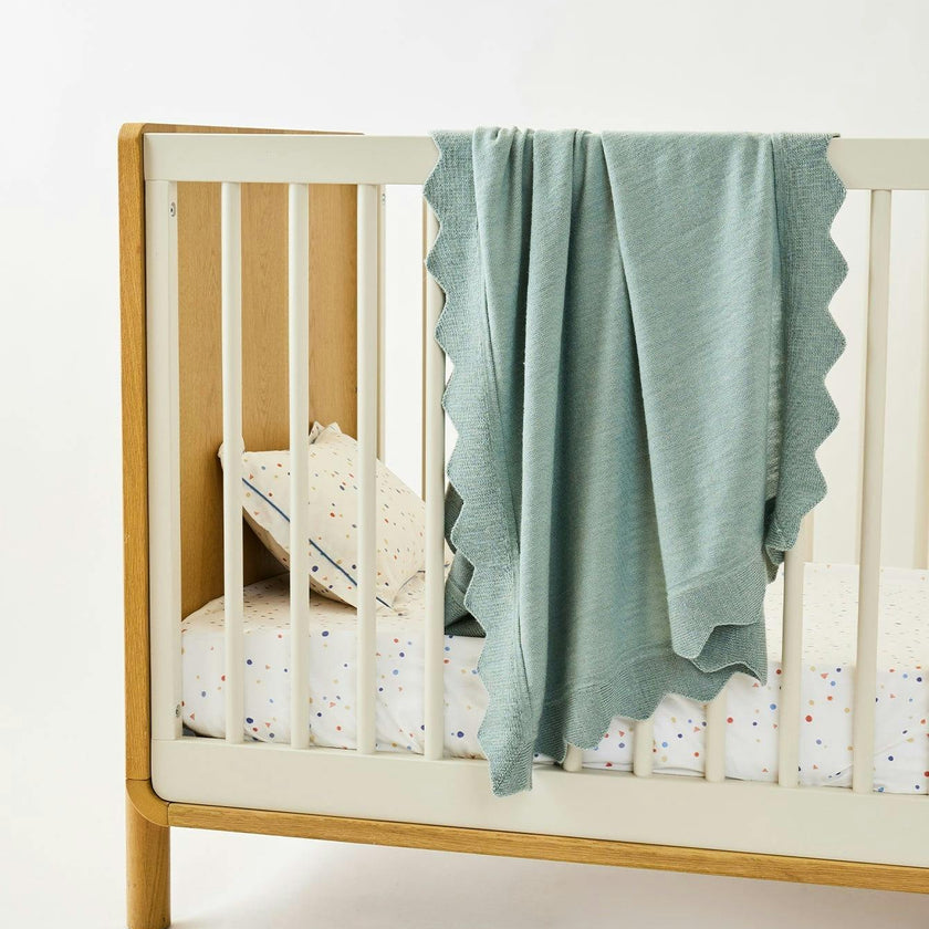 Graham Blanket