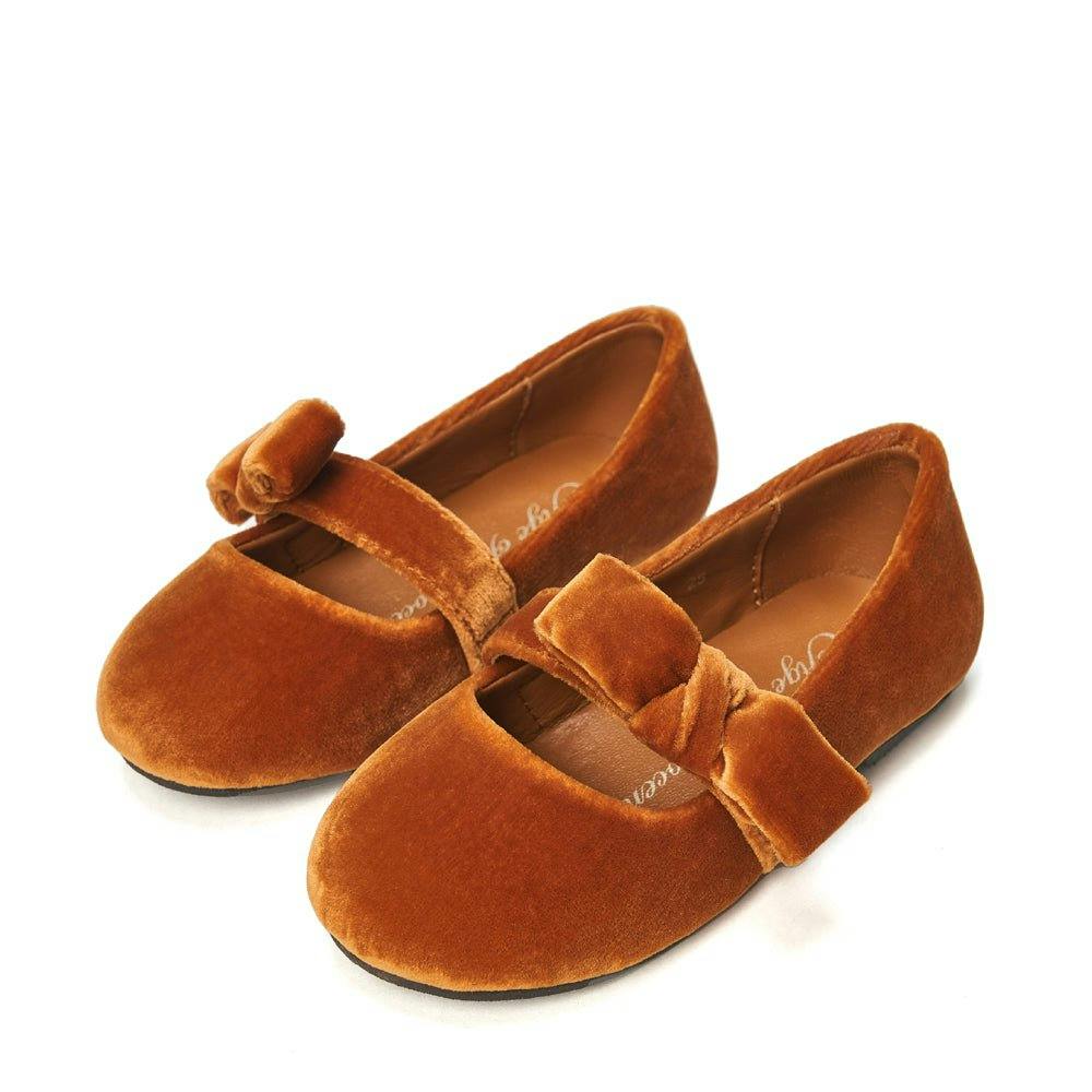 Mia Ballet Flats