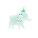 Little Celebrations Elephant Petite Napkins