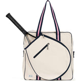 Hamptons Tennis Tour Bag
