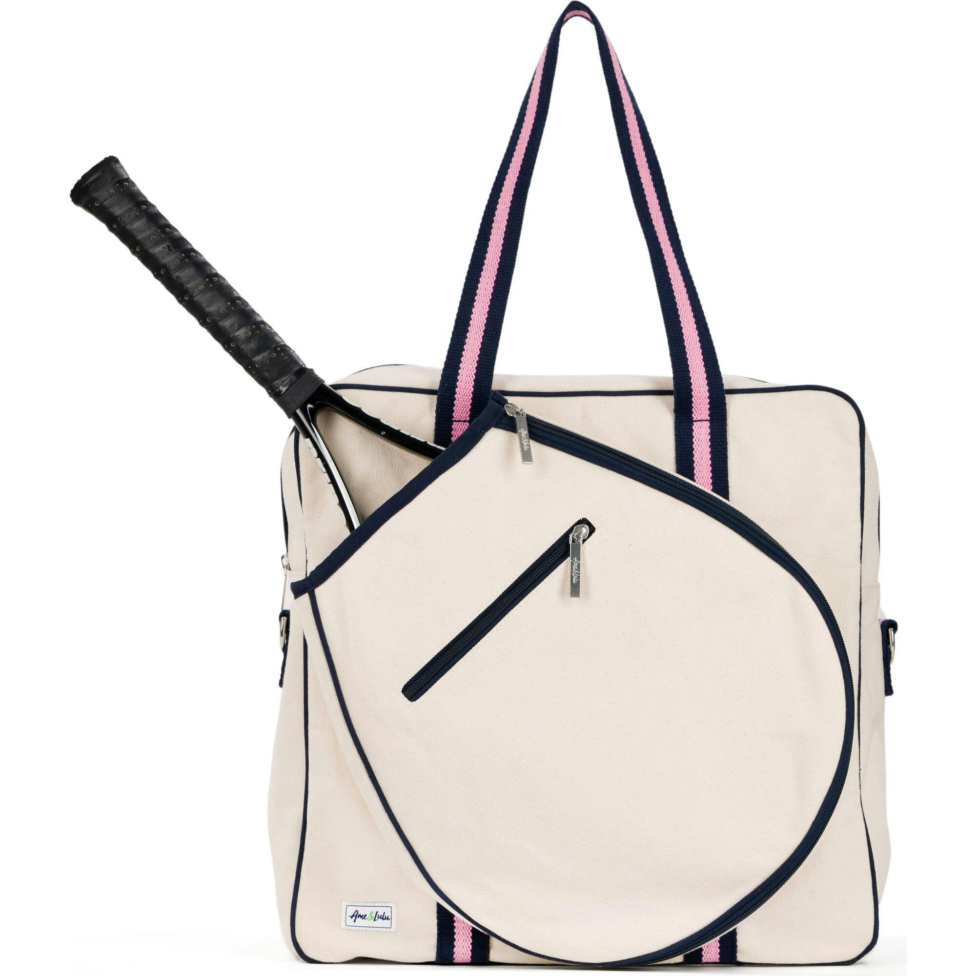 Hamptons Tennis Tour Bag