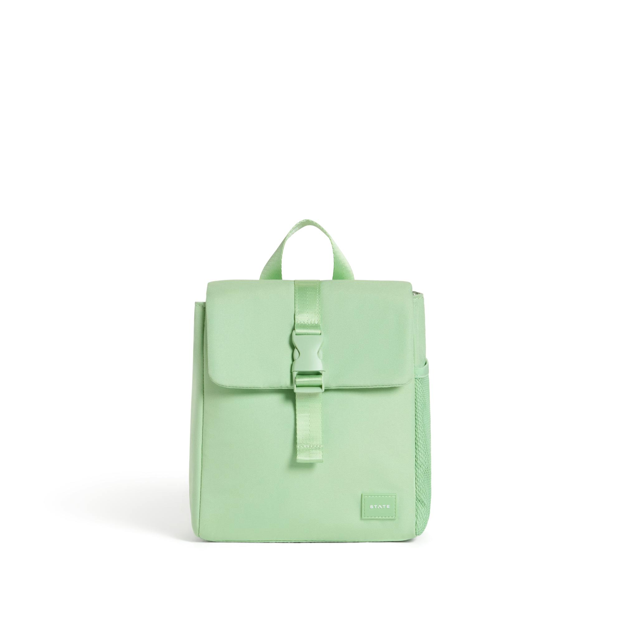 Richmond Lunchsack, Green
