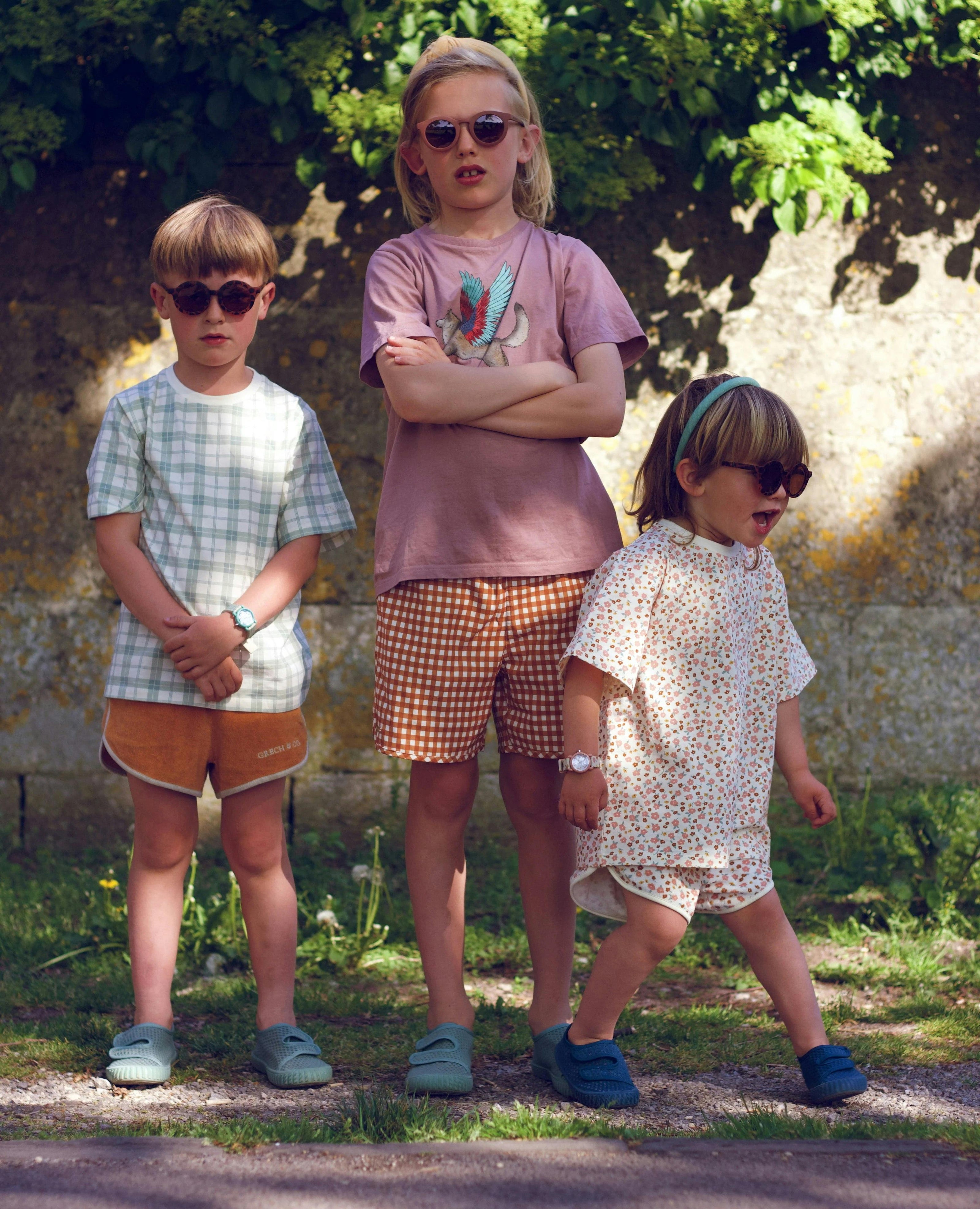 Play Shoes | Fern