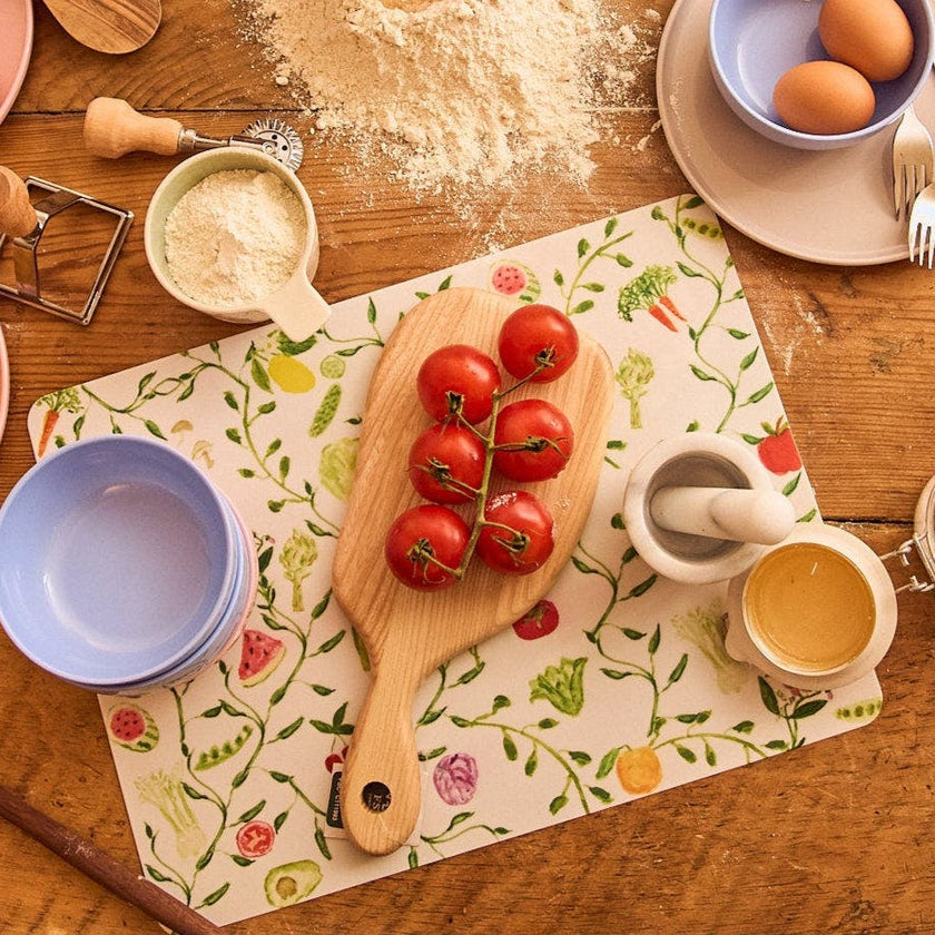 Placemat | Harvest Tangle