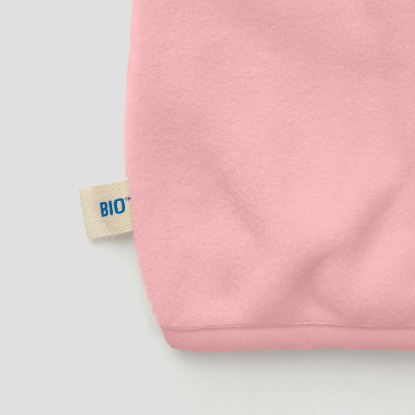 Avan bio-fleece jacket "Galaxy"