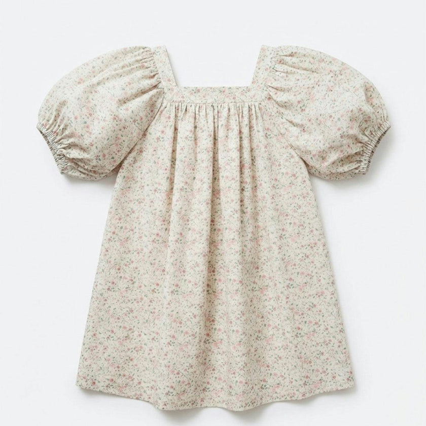 The Day Dress | Confetti Colorway