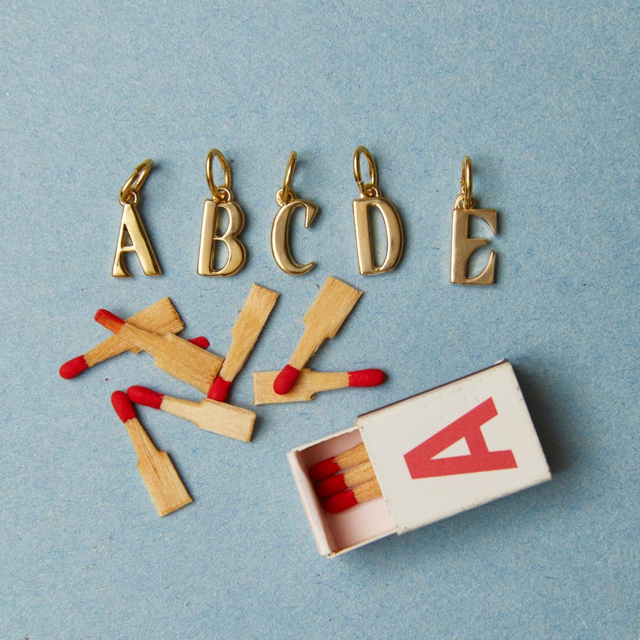 Small Letter X