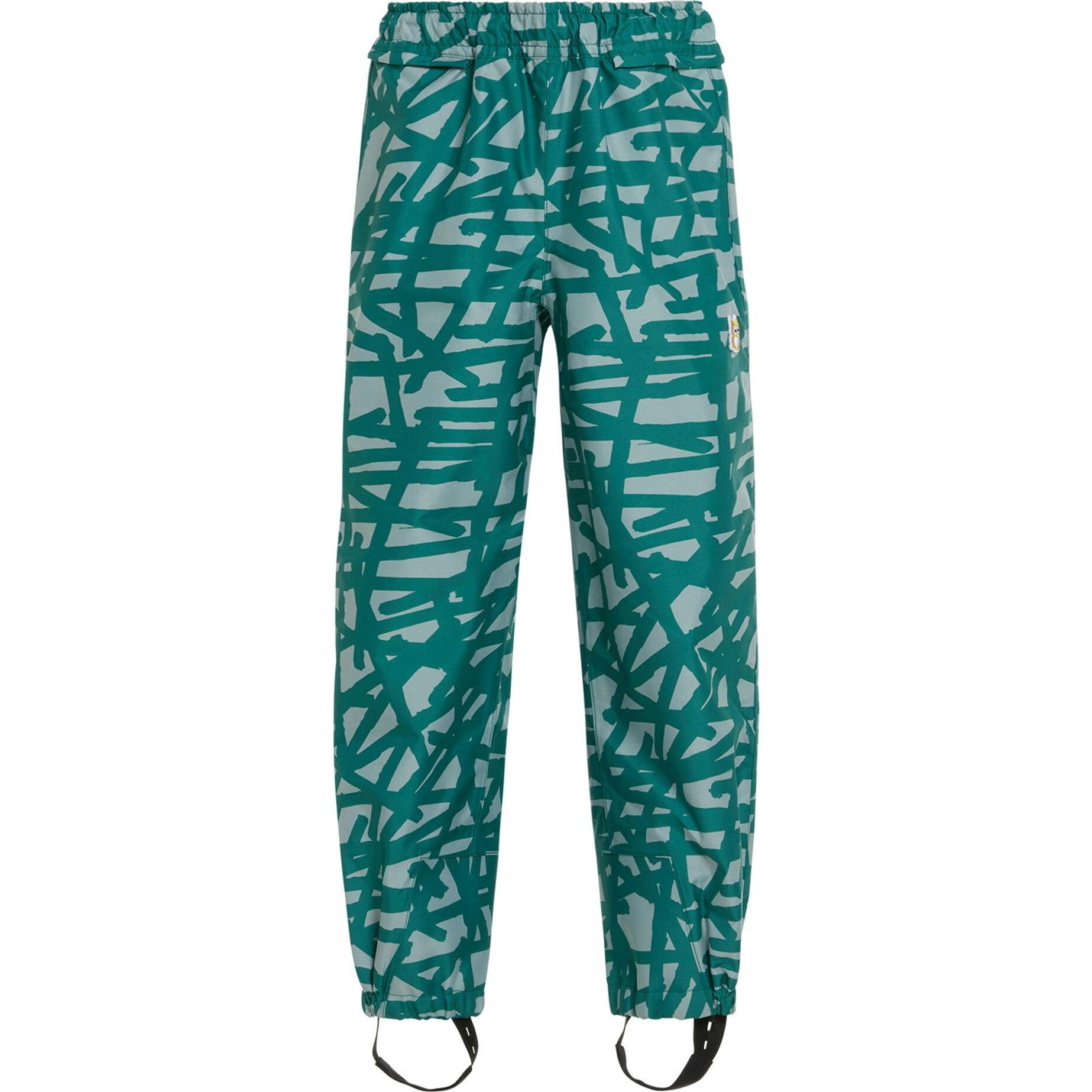 Hain rain pants 