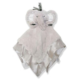 Little Animal Lover Lovey Blanket
