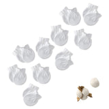 MORGAN 10-Pack Baby Mittens