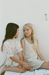 Elina Dress