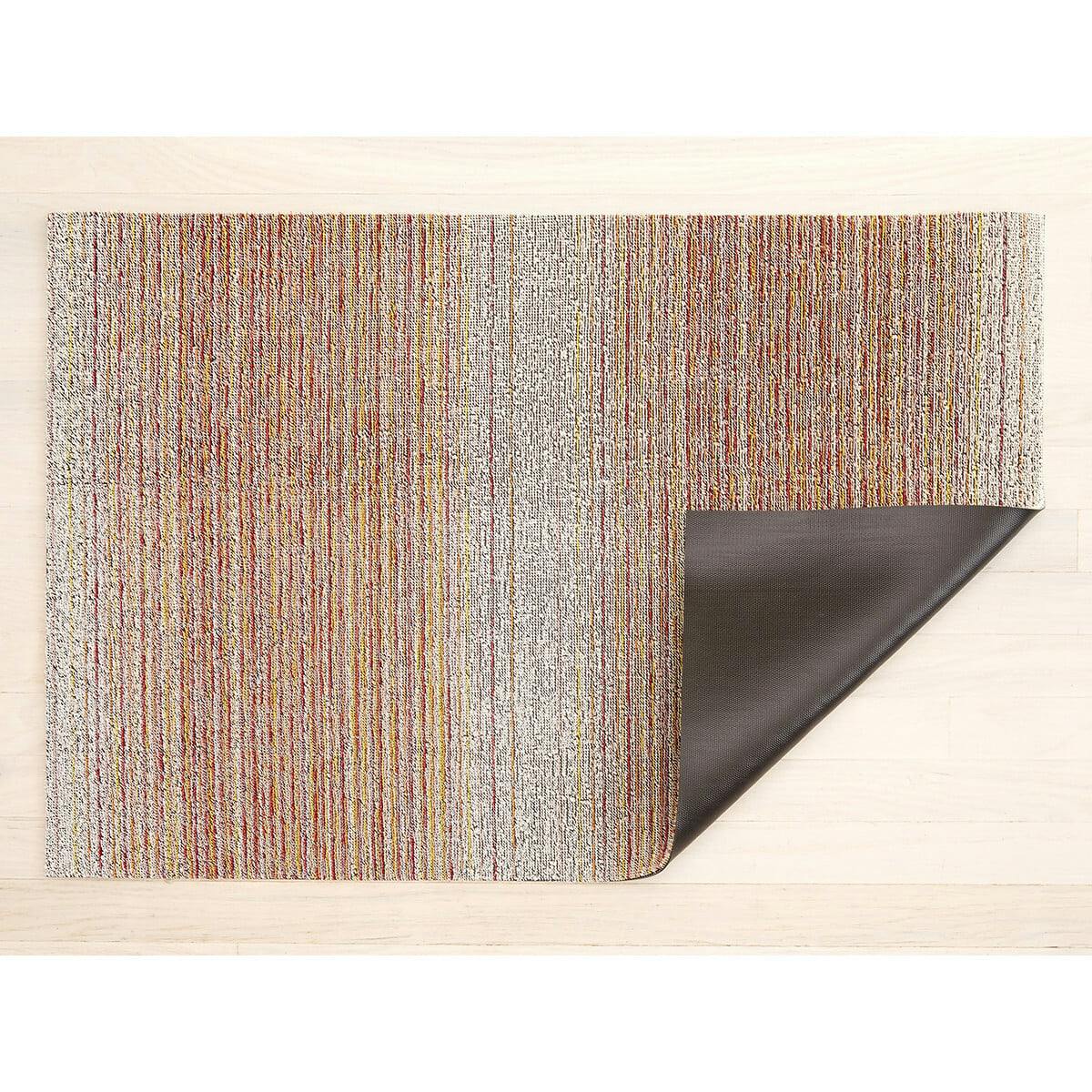Fade Stripe Shag
