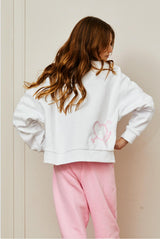 Molly Crewneck Sweatshirt - Ma Cherie