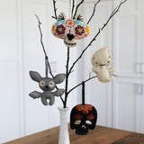 Halloween Ornaments