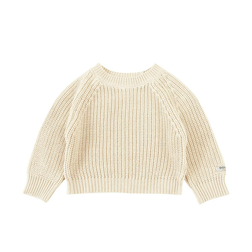 Jade Sweater | Macaroon