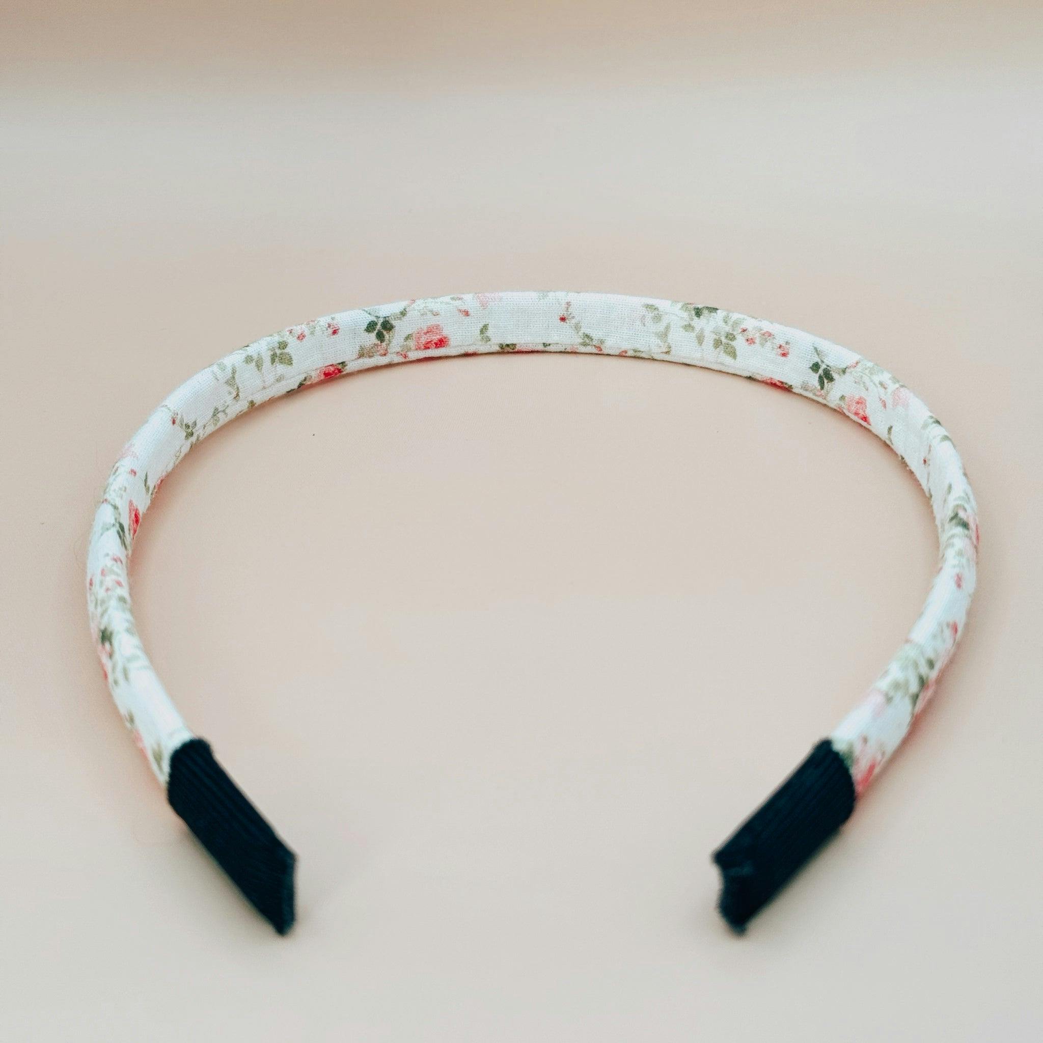 Petite Petals Headband | Vintage Rosevine