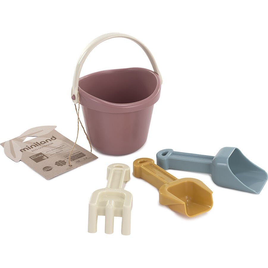 ECO Baby Sand Set