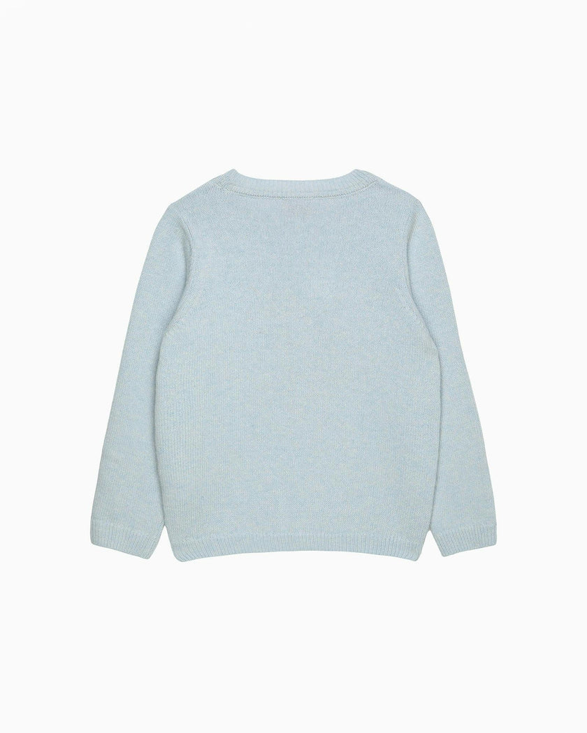 Bethany Bunny Sweater
