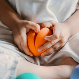 All-in-One Baby Ball Set of 2 for Sensory Bath & Play