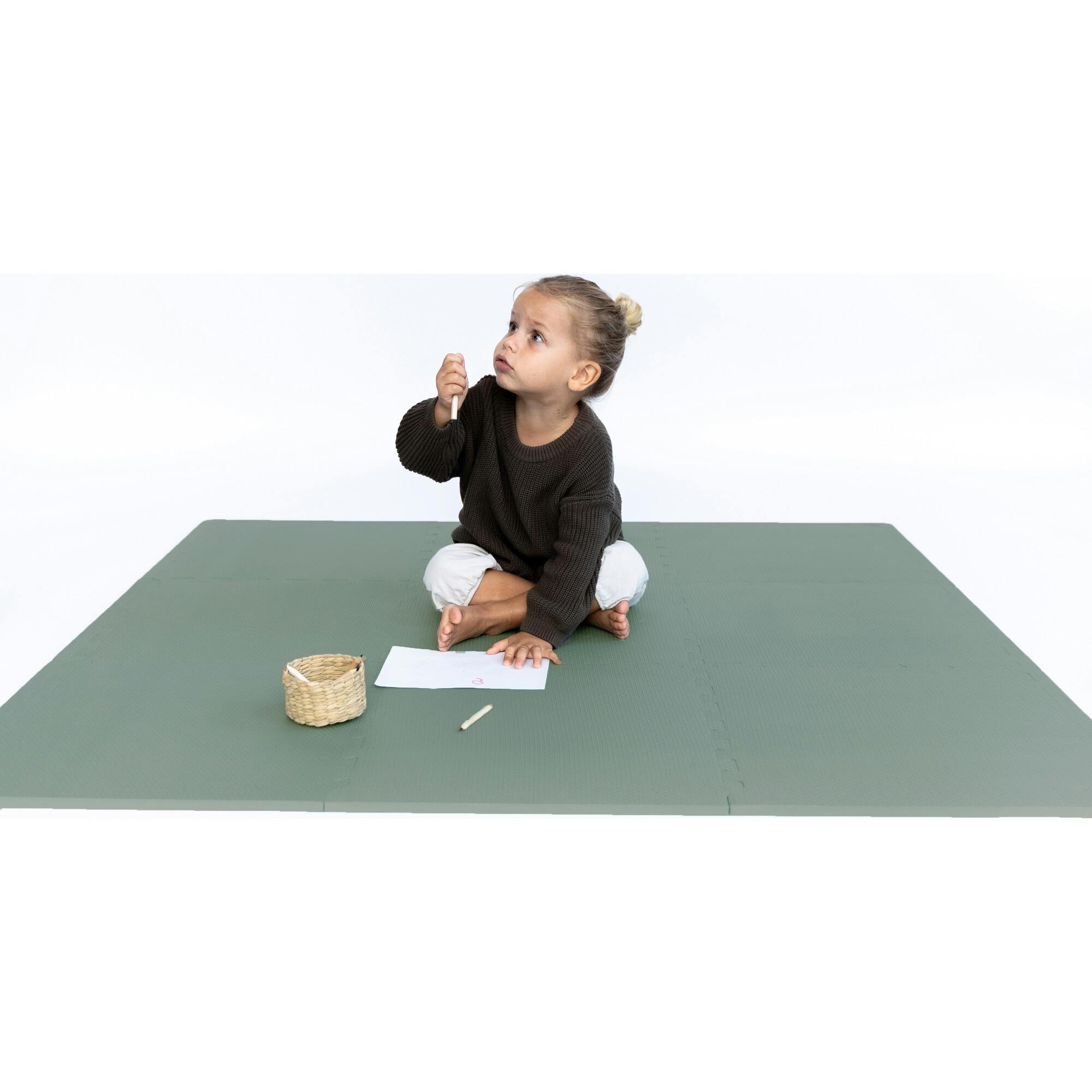 Classic Foam Playmat