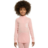 Honu Merino half-zip longsleeve "Rascal"