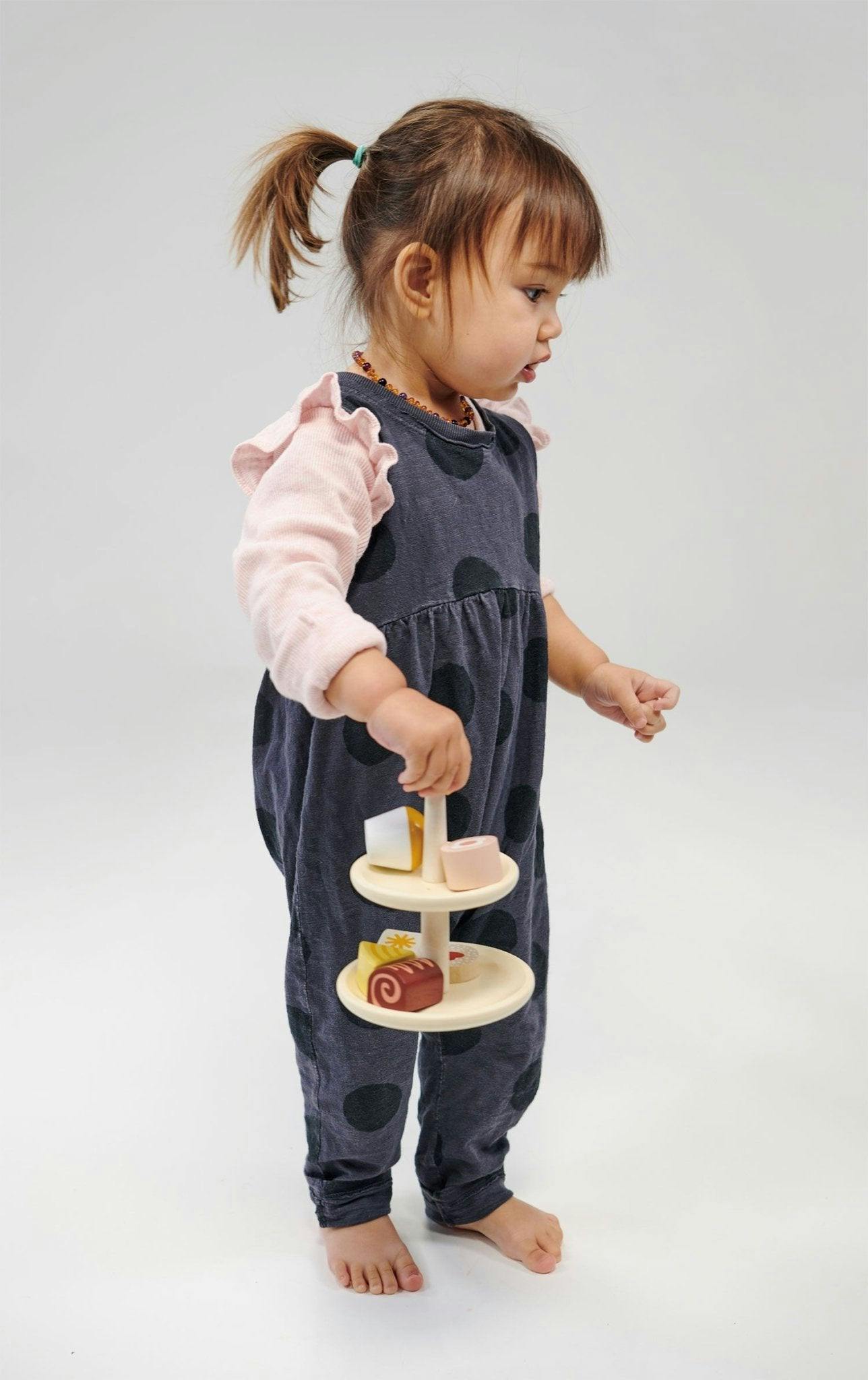 Cupcake Stand