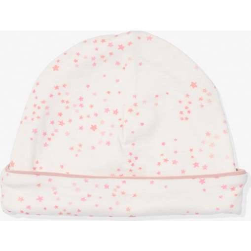Hazy Hat, Rose Star