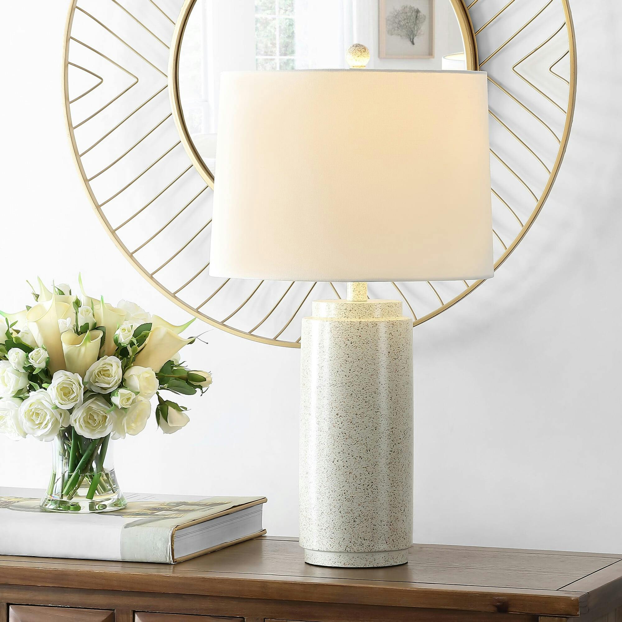 Silla Table Lamp