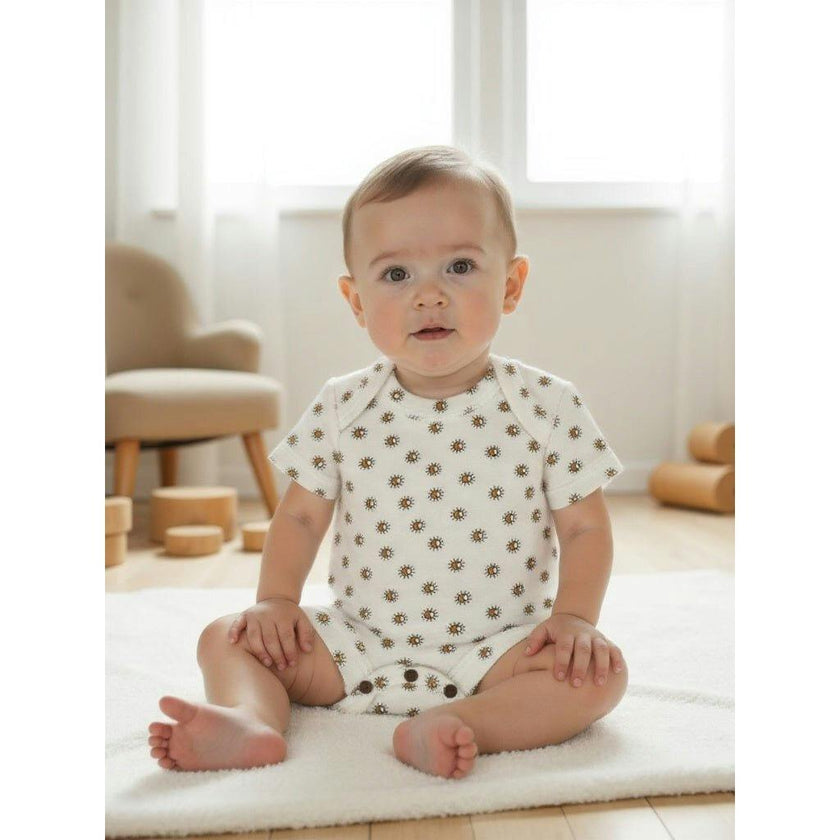 lap bodysuit | Sun