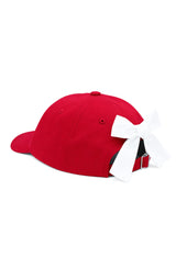 America 250th Bow Baseball Hat