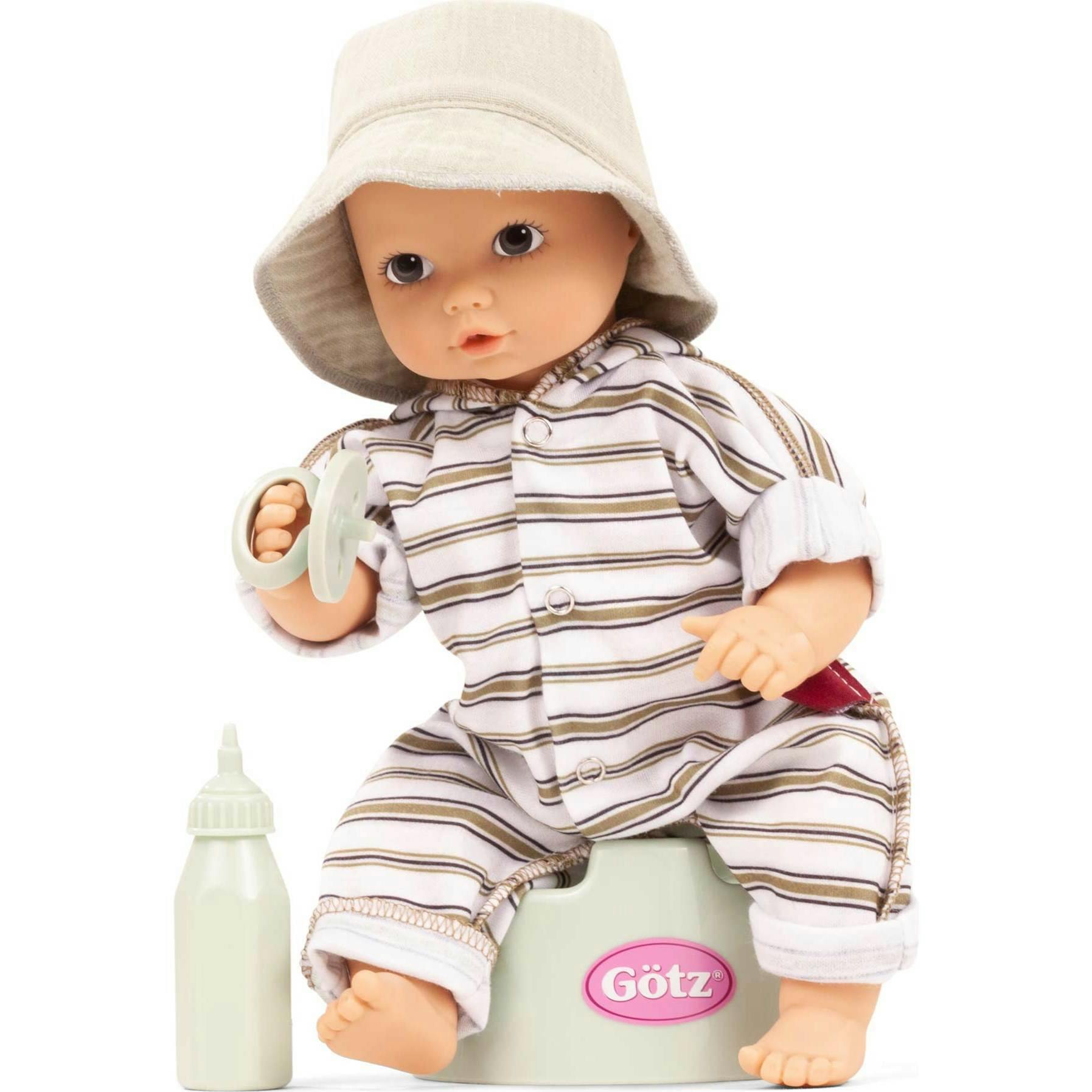 Aquini Girl Urban Stripes 13