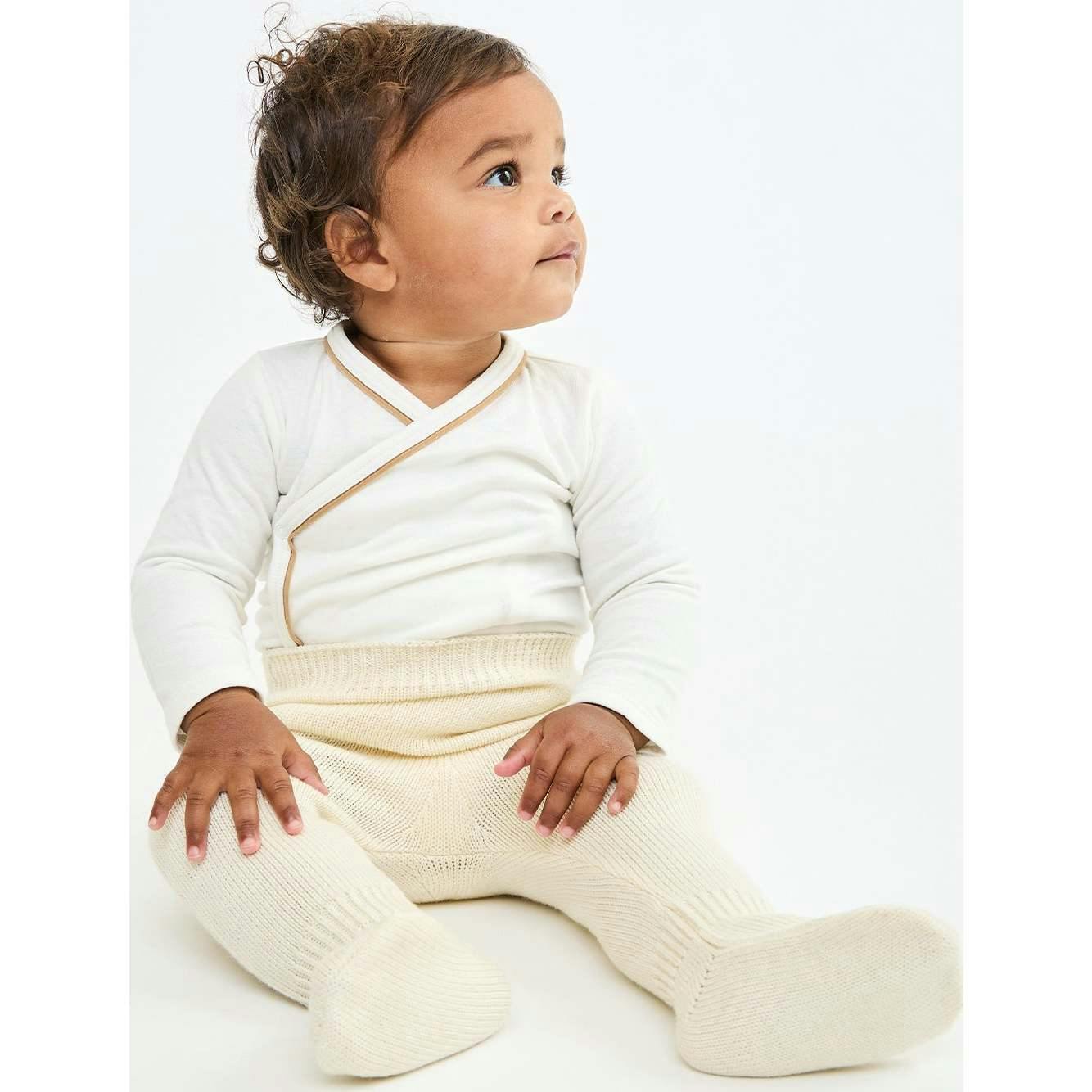 Crissy Baby Pant, Navy
