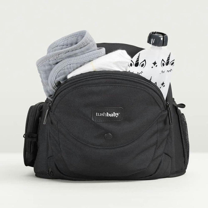The Tushbaby Hip Carrier
