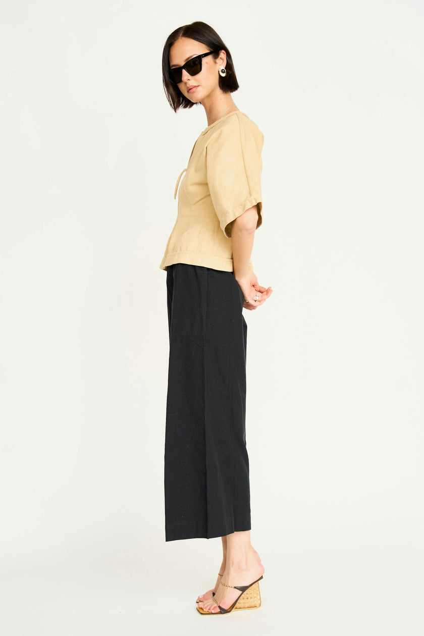 Mirth Pant in Black (Excluded from sale)