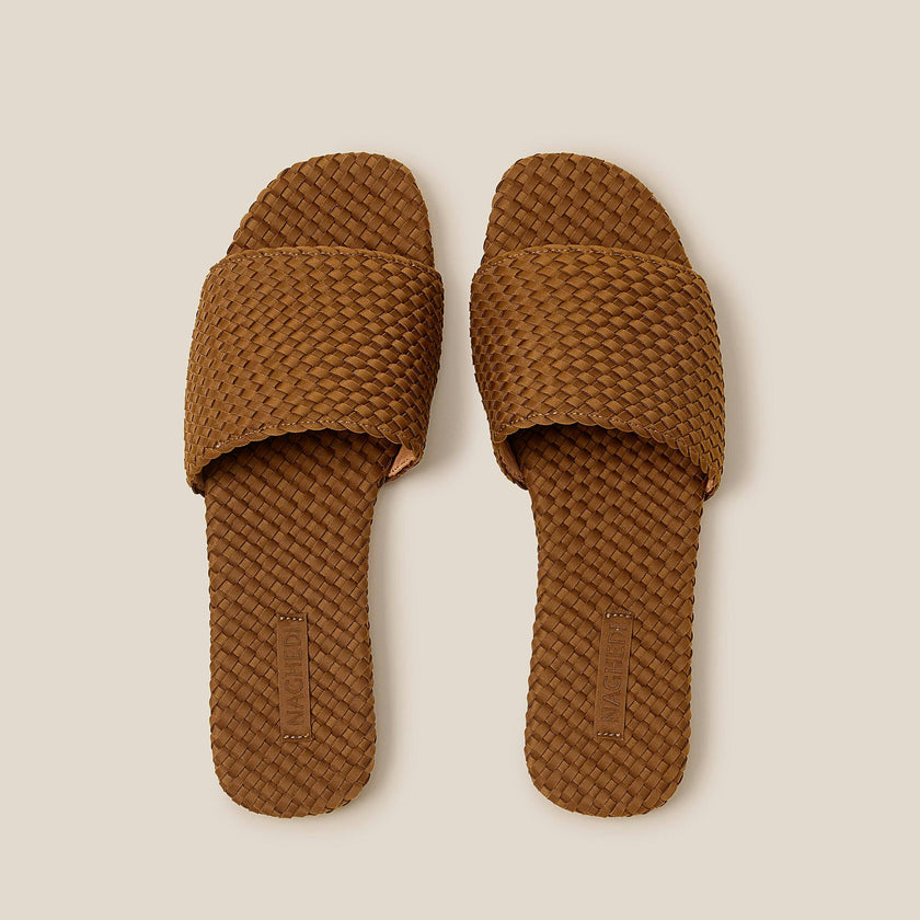 St. Barths Slide | Teak