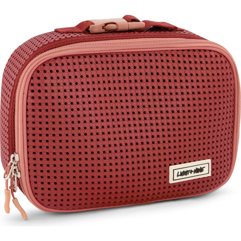 Lunch Tote Inspired Brick