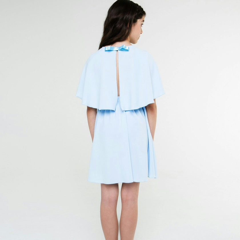 Chloe (light blue)