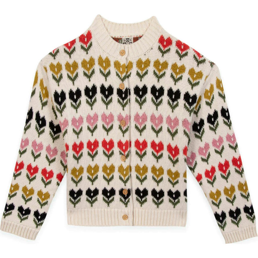 Malin Cardigan