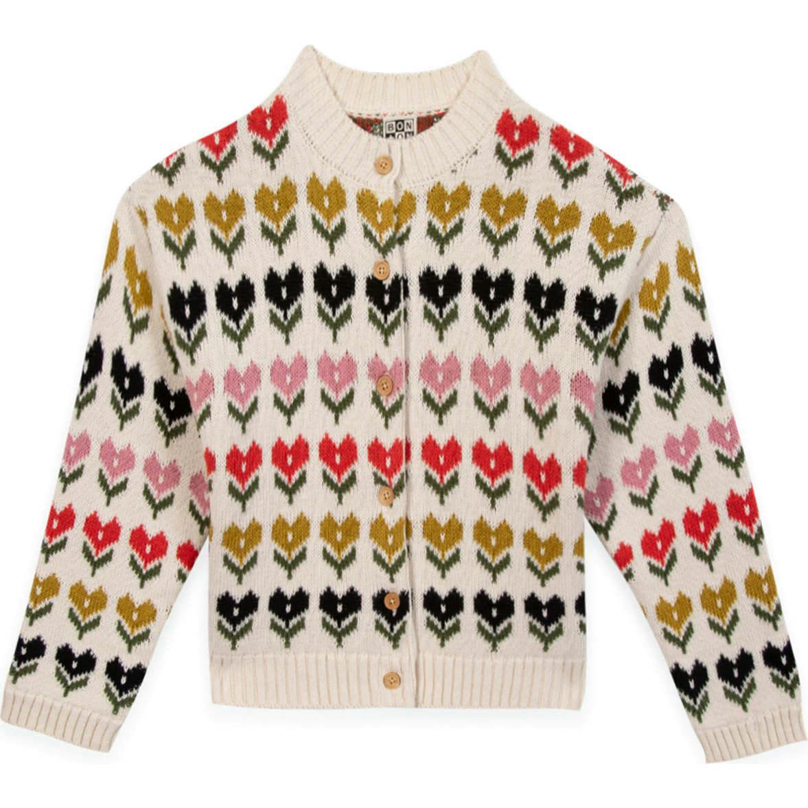 Malin Cardigan