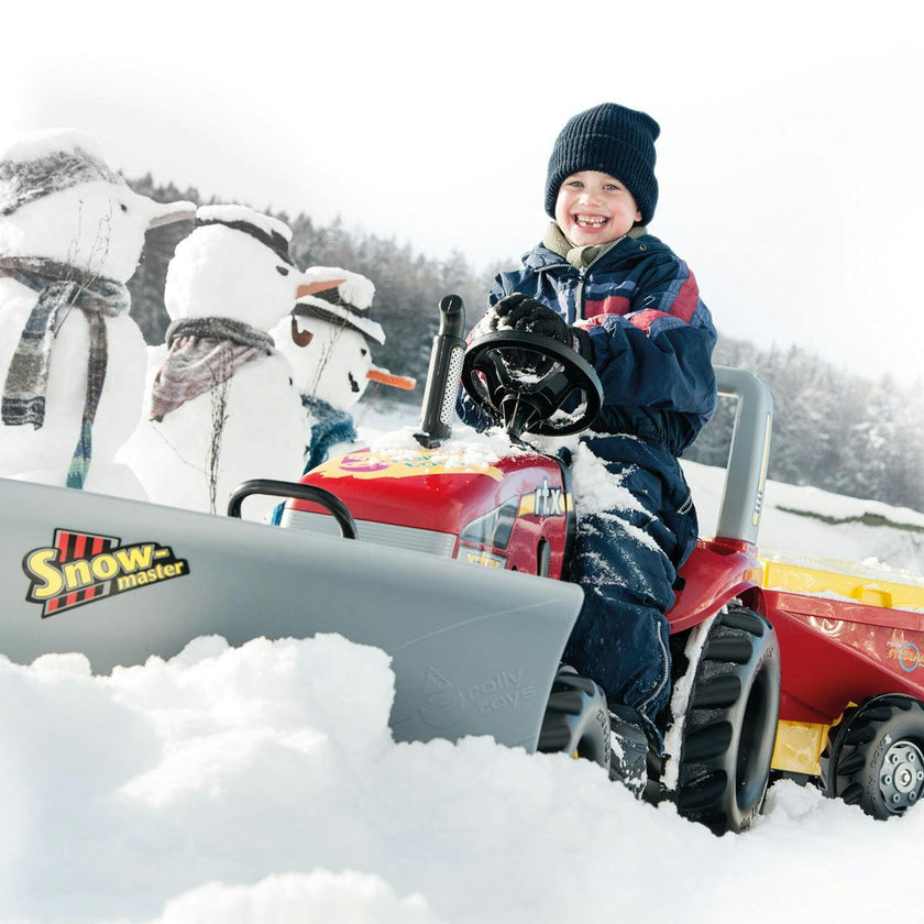 Snow Master Plow Accessory
