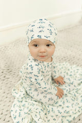 Floral Delight Onesie Set