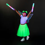 Jr Star Fairy Child Wings