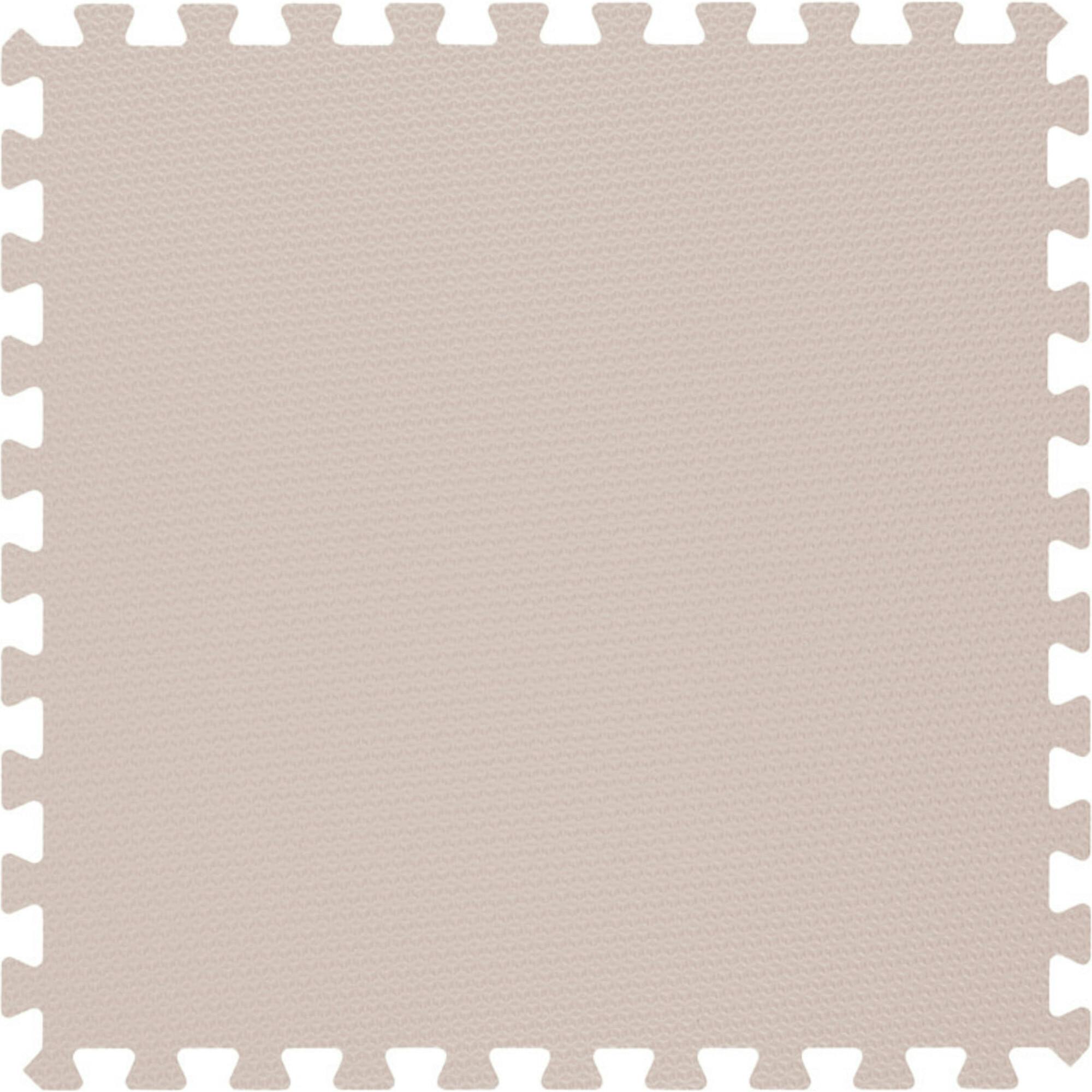Classic Playmat | Cushioned Foam Puzzle mat for Babies & Toddlers
